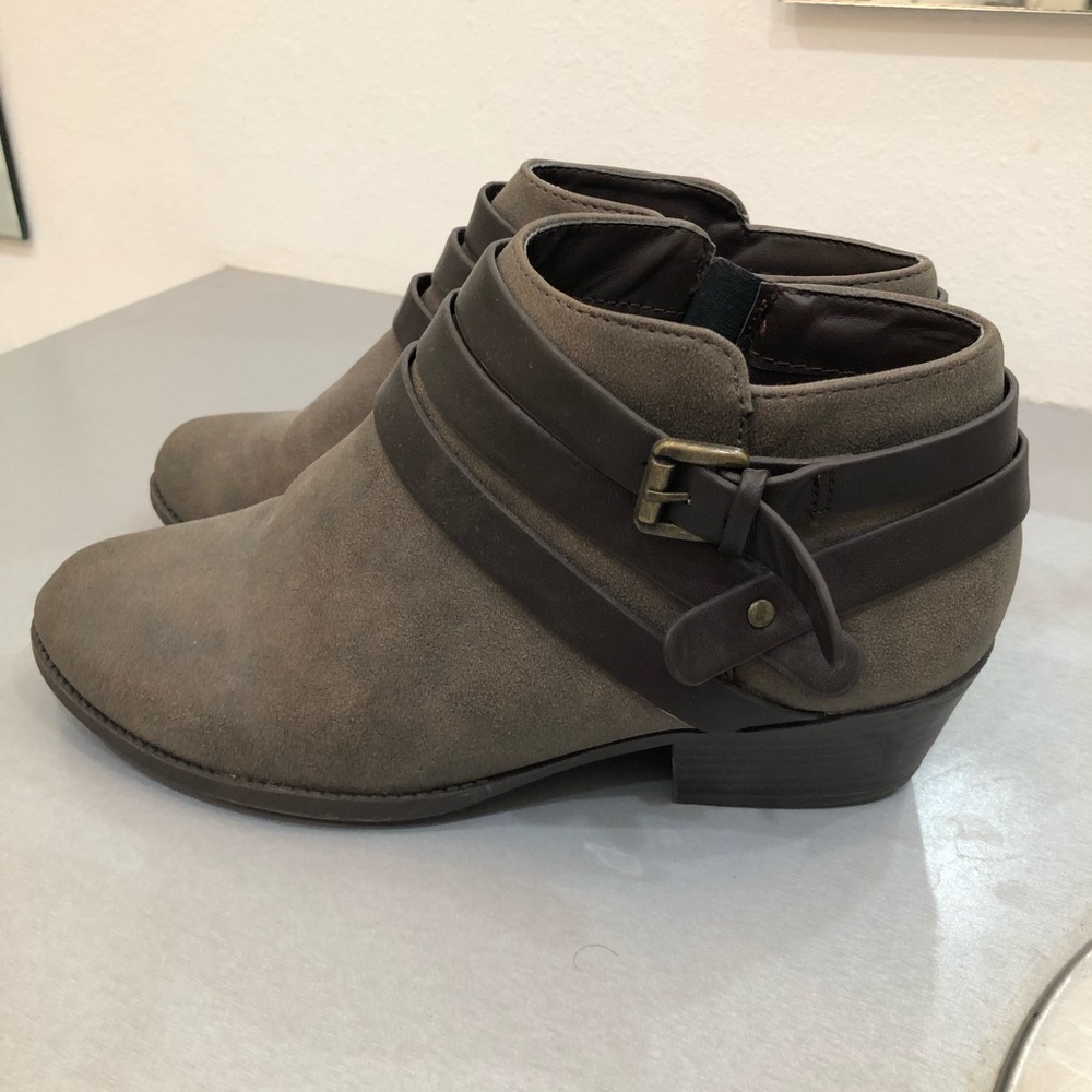 Booties